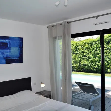 Villa Medina *