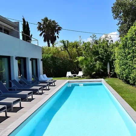 Villa Medina