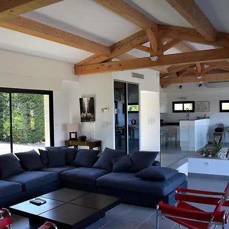 Villa Medina Saint-Tropez